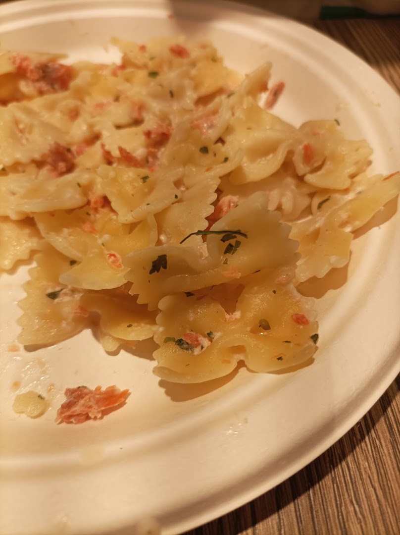 La Buona Pausa