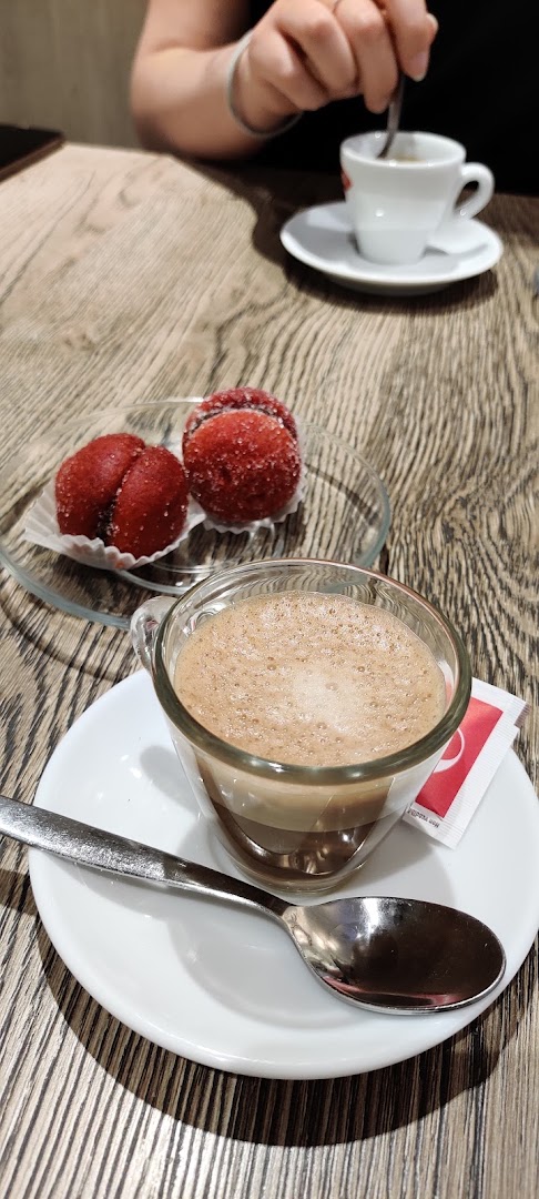 La Buona Pausa