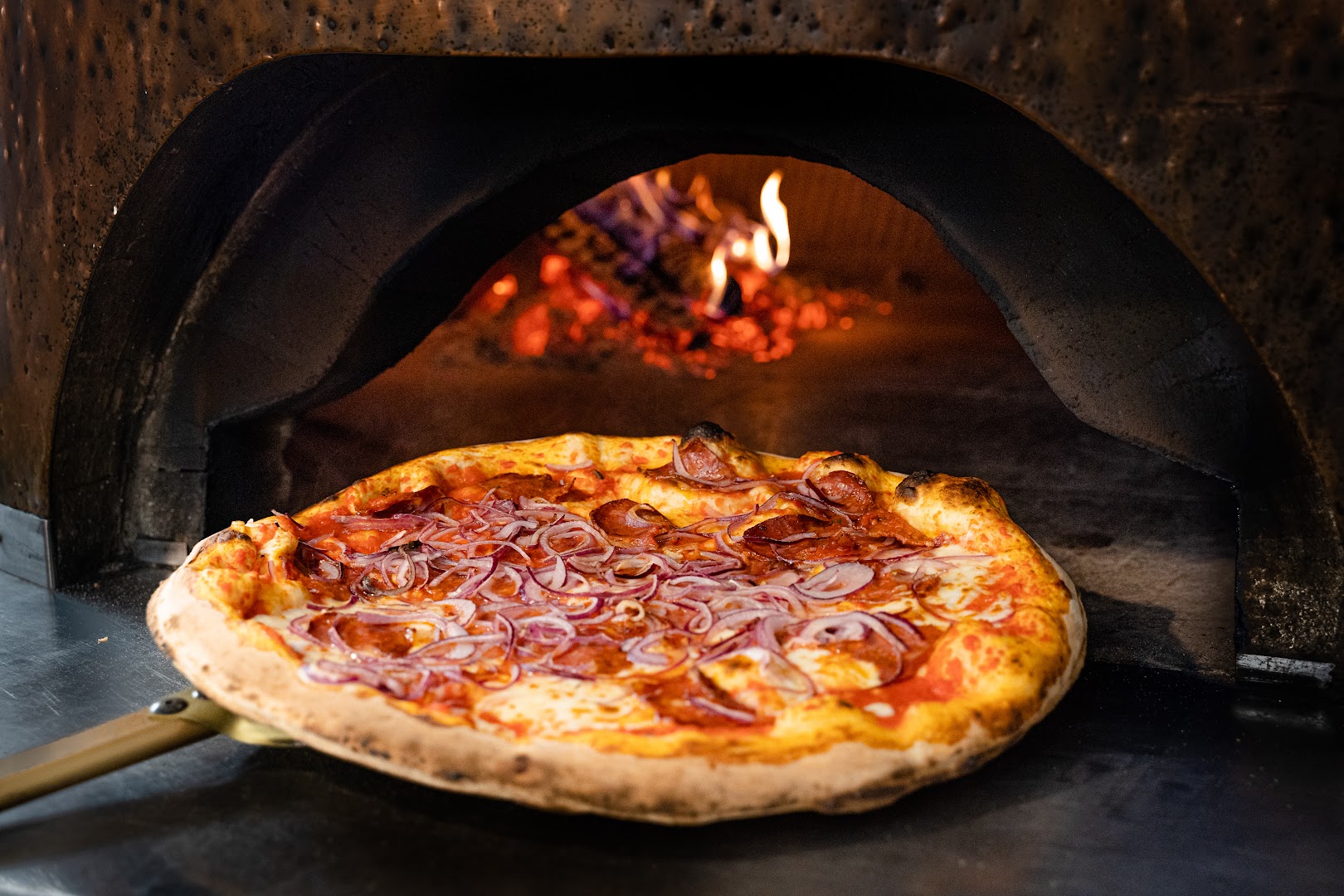 La Buona Pizza