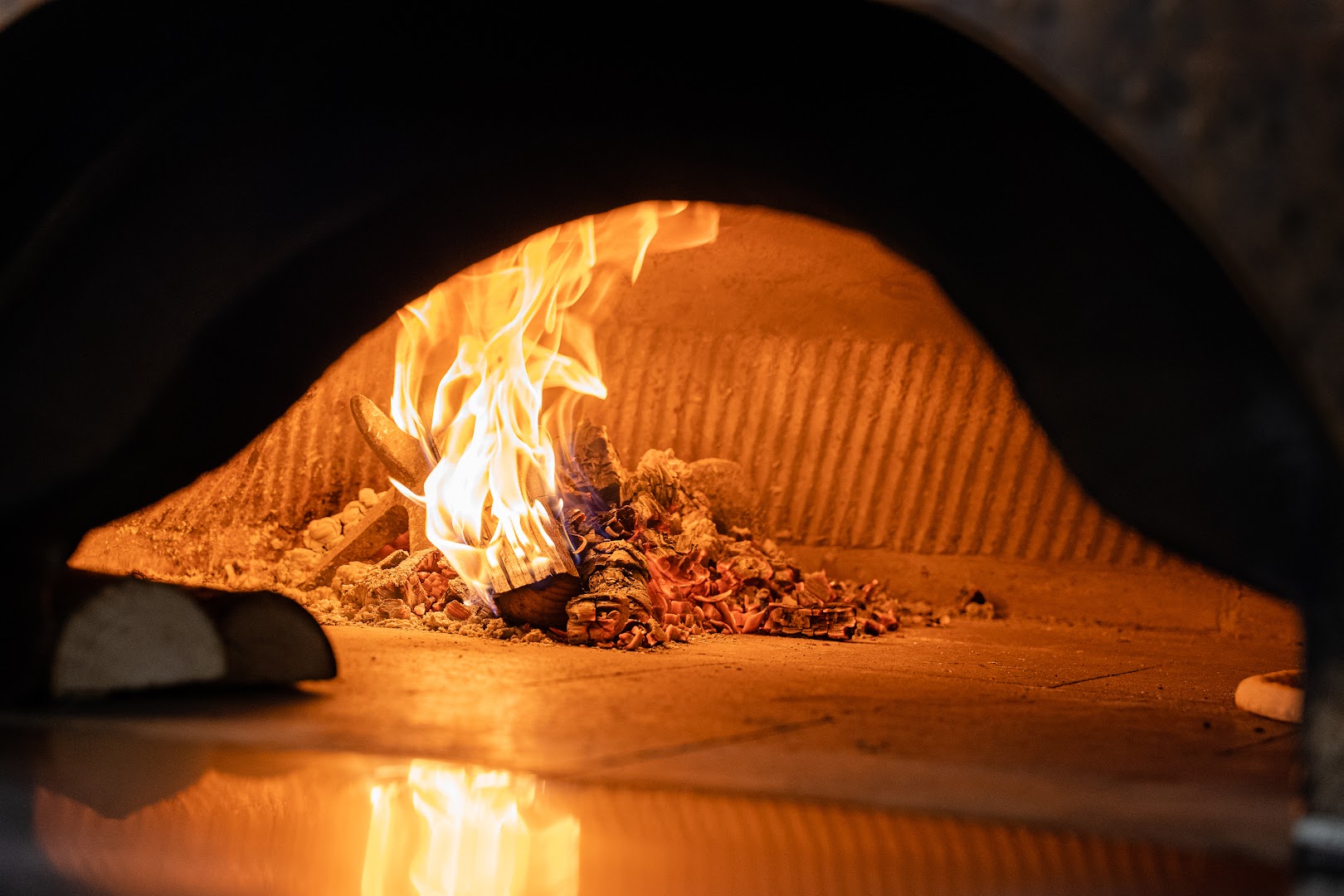 La Buona Pizza