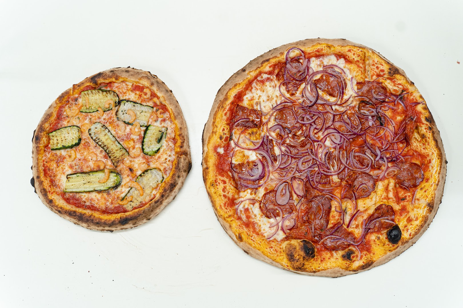 La Buona Pizza, Gassino Torinese
