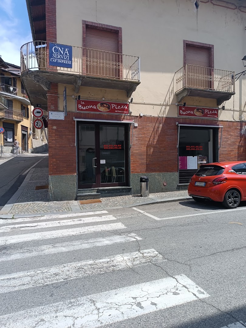 La Buona Pizza