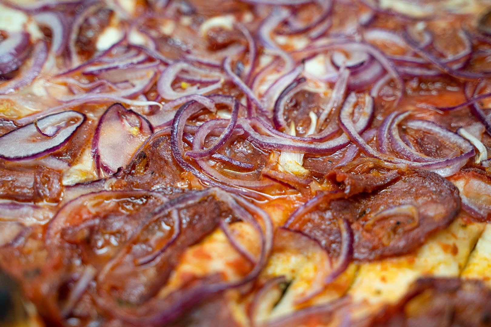 La Buona Pizza