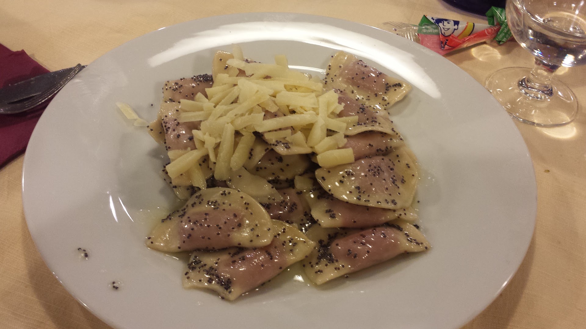 La Buona Tavola 2