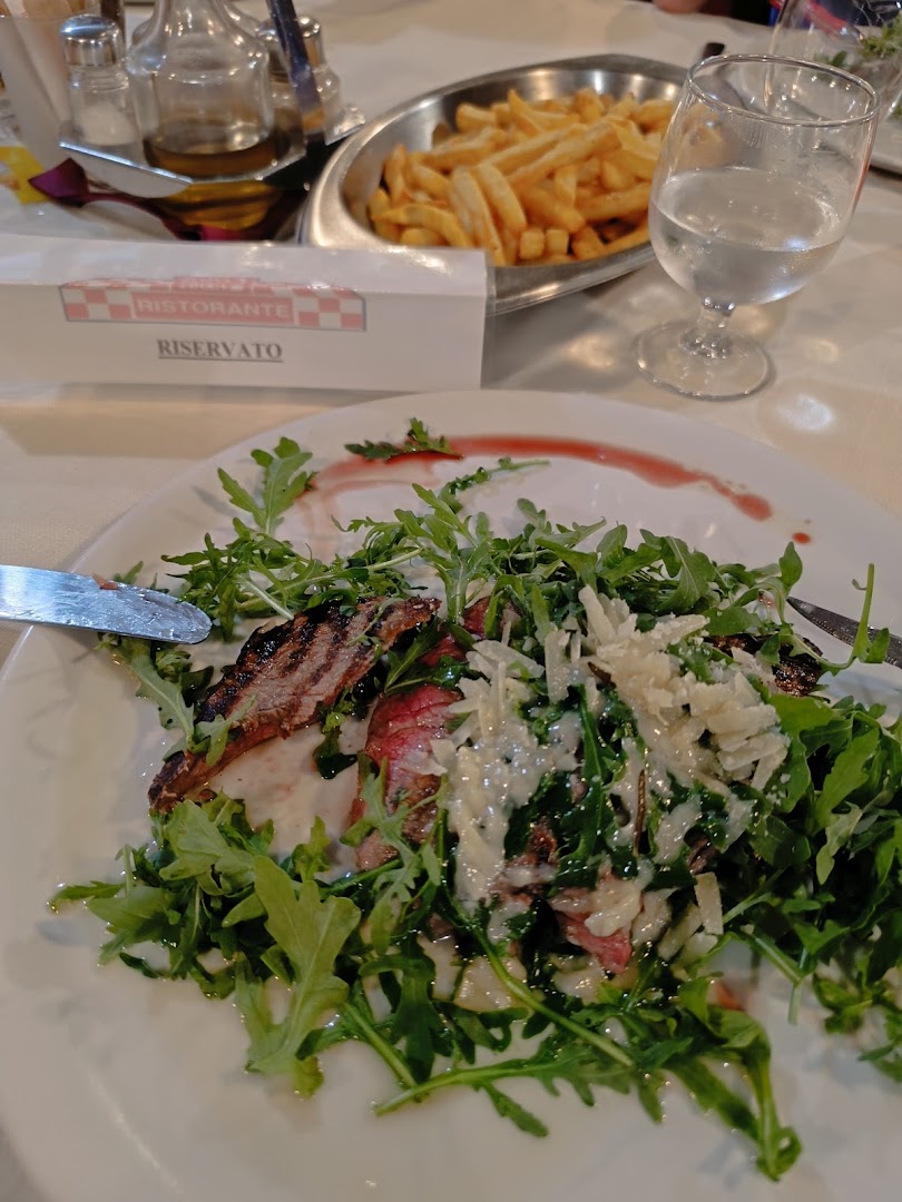 La Buona Tavola 2