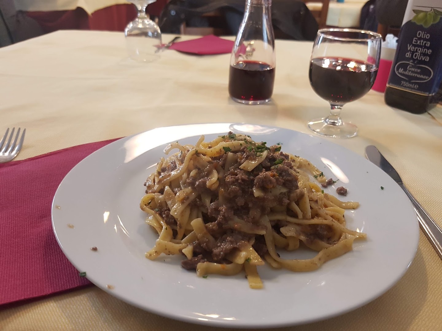 La Buona Tavola 2