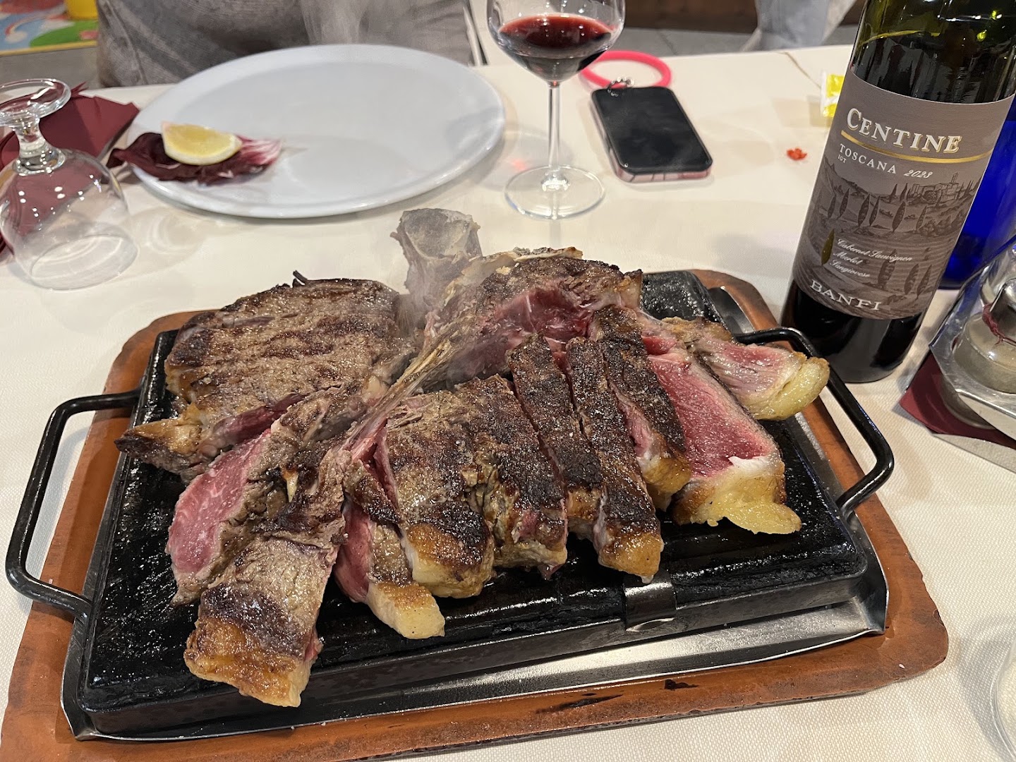 La Buona Tavola 2