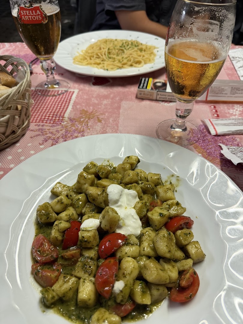 La Buona Tavola