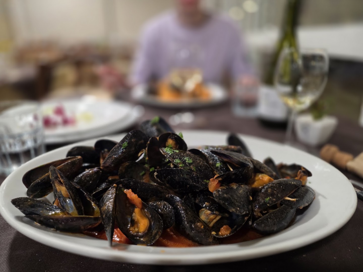 La Buongustaia al Mare