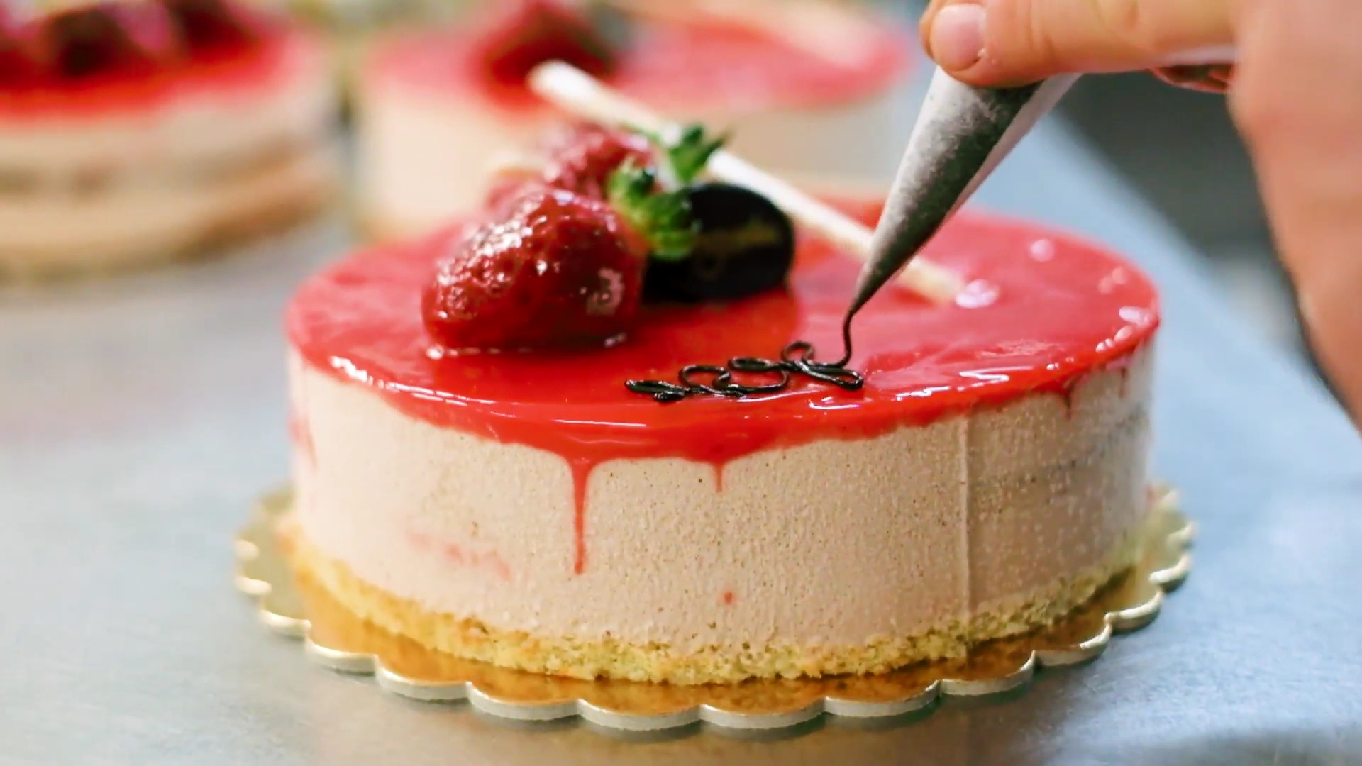 La Buongustaia Caffetteria Pasticceria Di Naty Bernardo