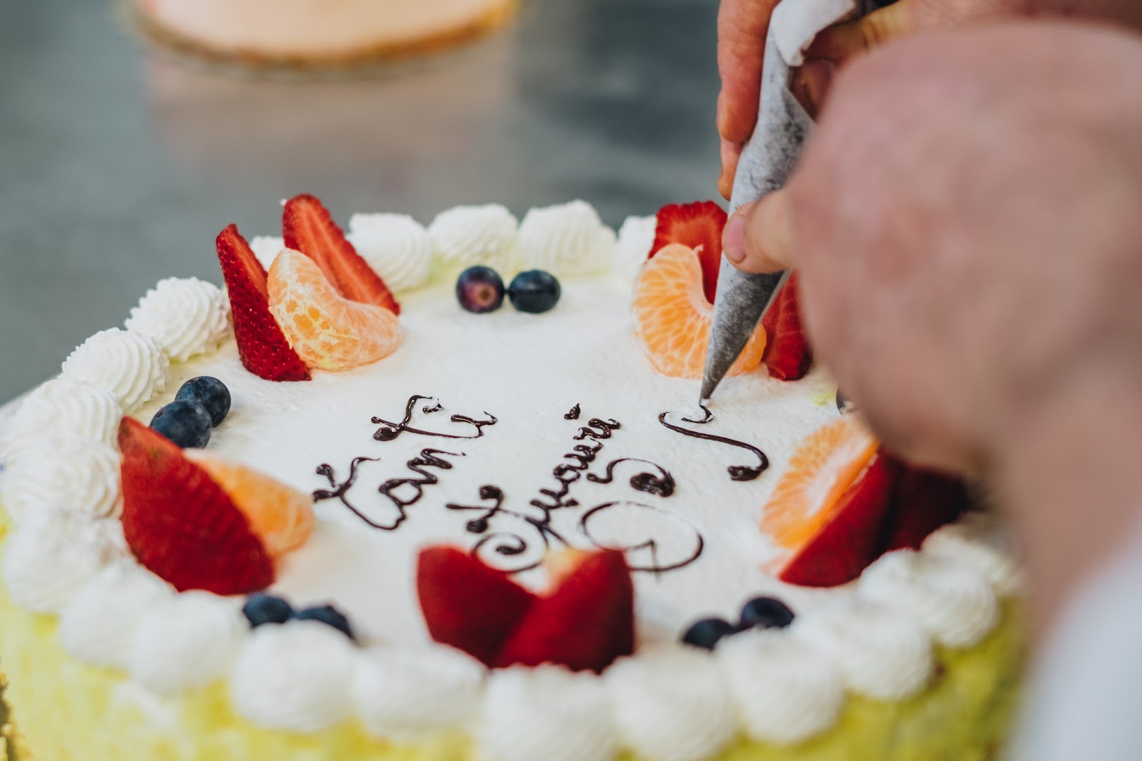 La Buongustaia Caffetteria Pasticceria Di Naty Bernardo