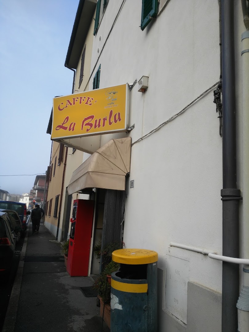 La Burla, Montevarchi