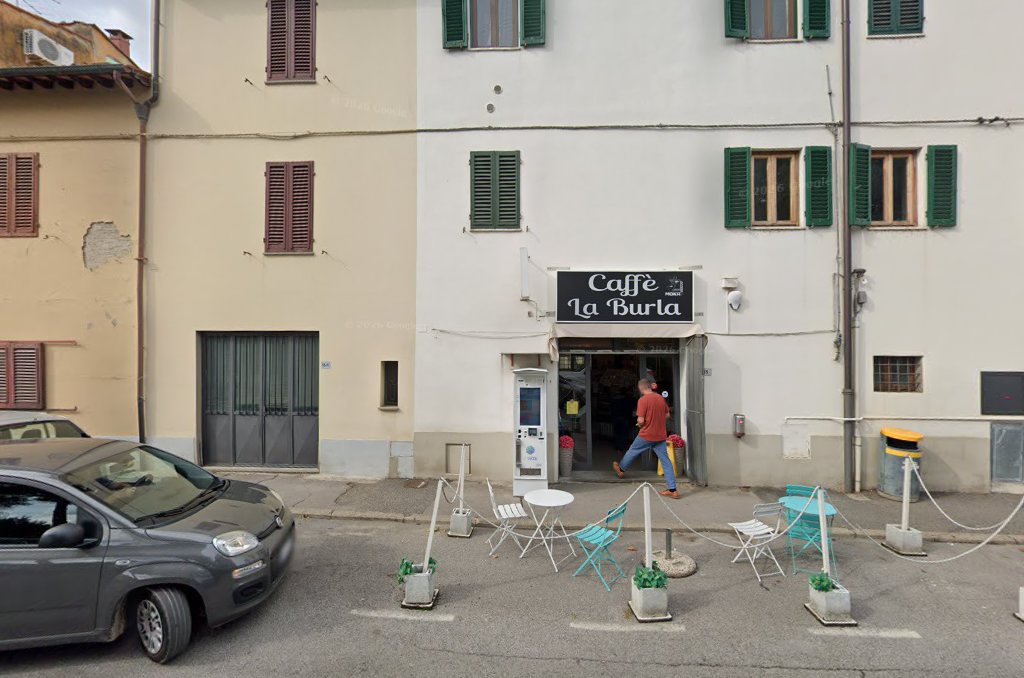 La Burla