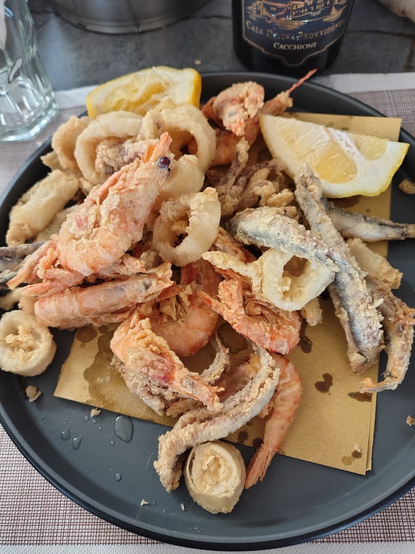 La Bussola Pizzeria Ristorante Braceria di Accardo Angelo