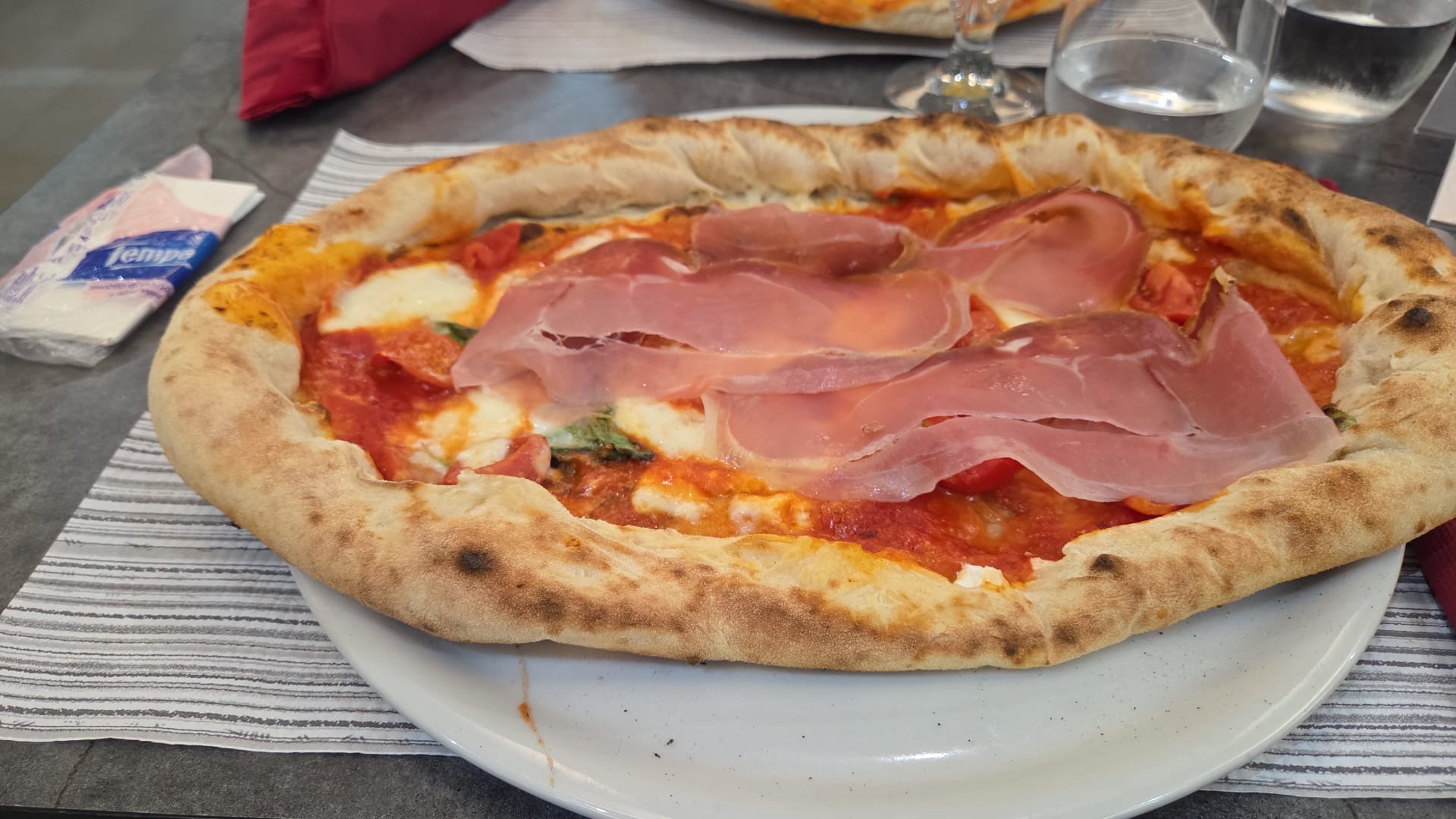 La Bussola Pizzeria Ristorante Braceria di Accardo Angelo