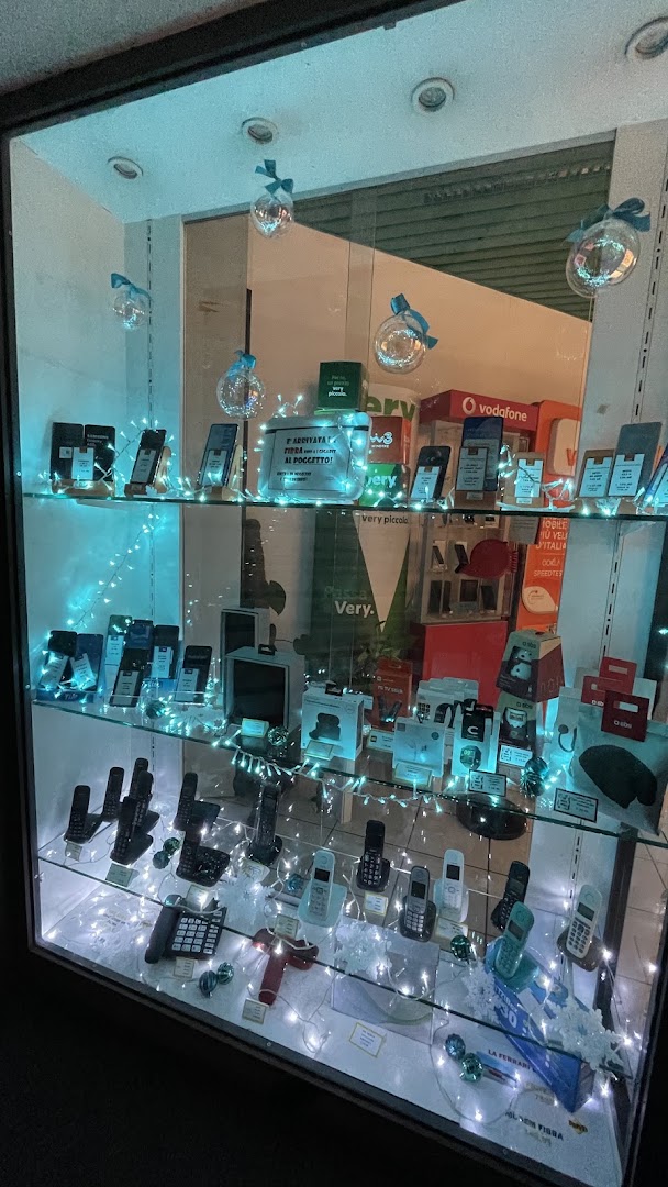 La Buticche Del Cellulare, Poggio a Caiano