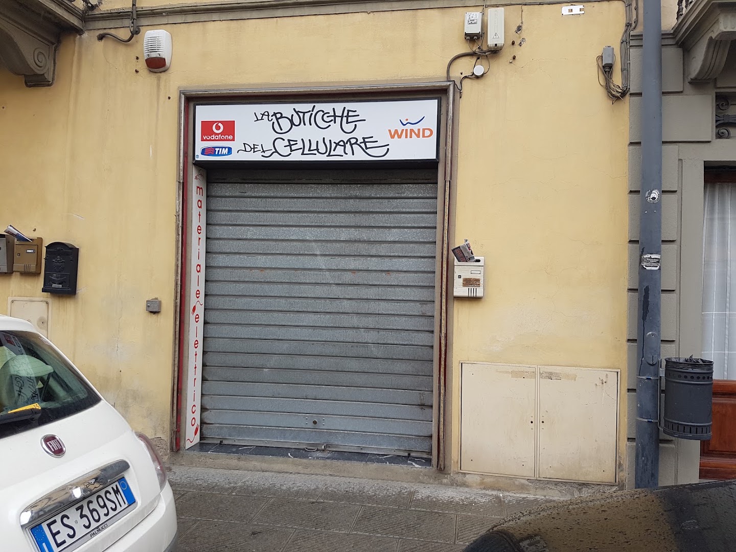 La Buticche Del Cellulare