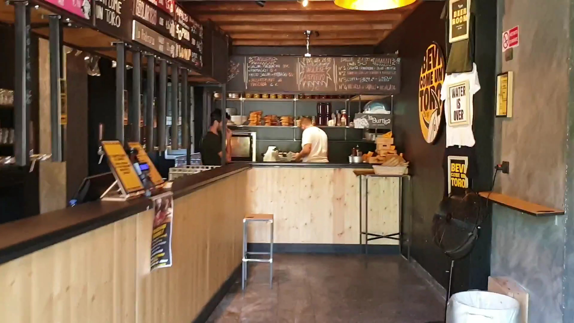 La Buttiga Beer Room Martesana