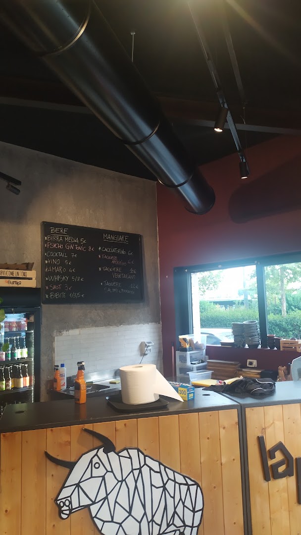La Buttiga Beer Room Porta Romana, Milano