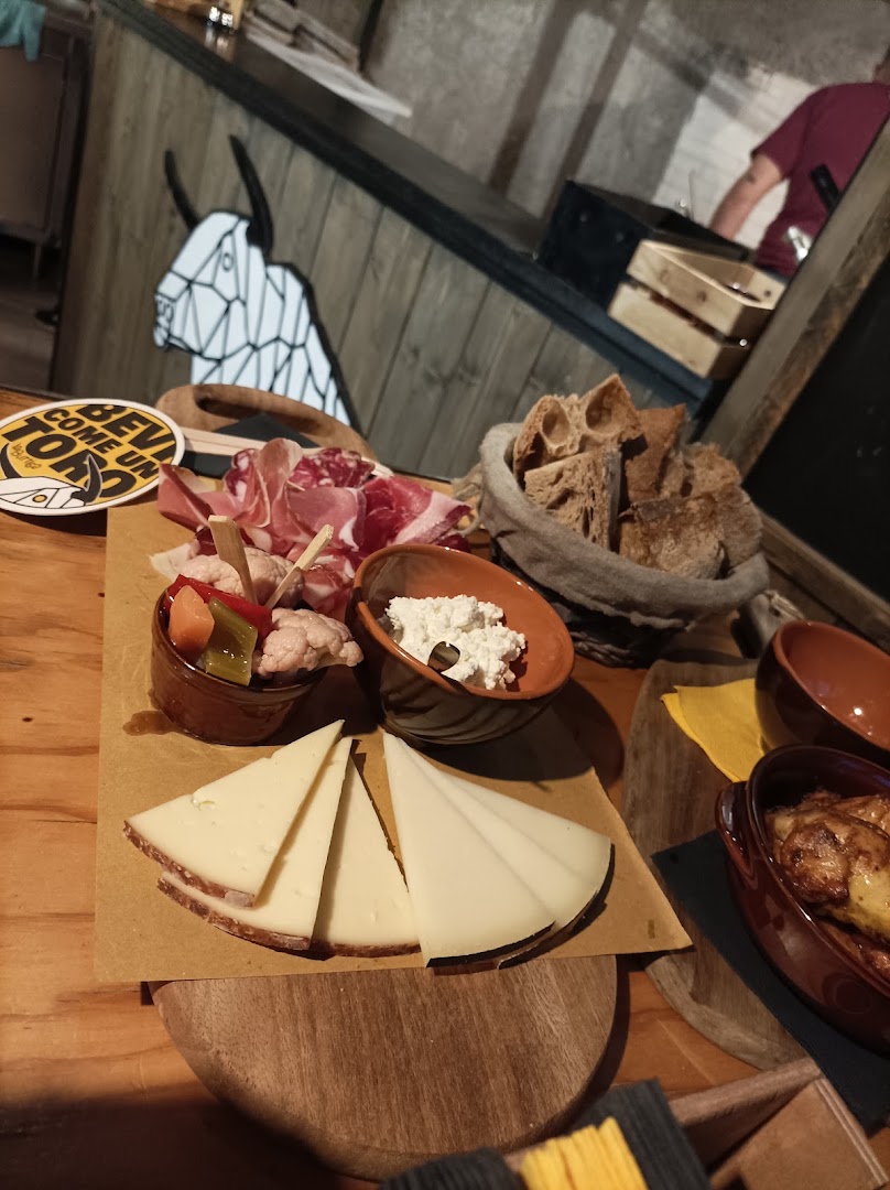 La Buttiga Beer Room Porta Romana