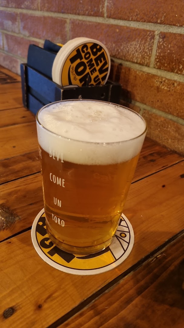 La Buttiga Beer Room Sarpi, Milano