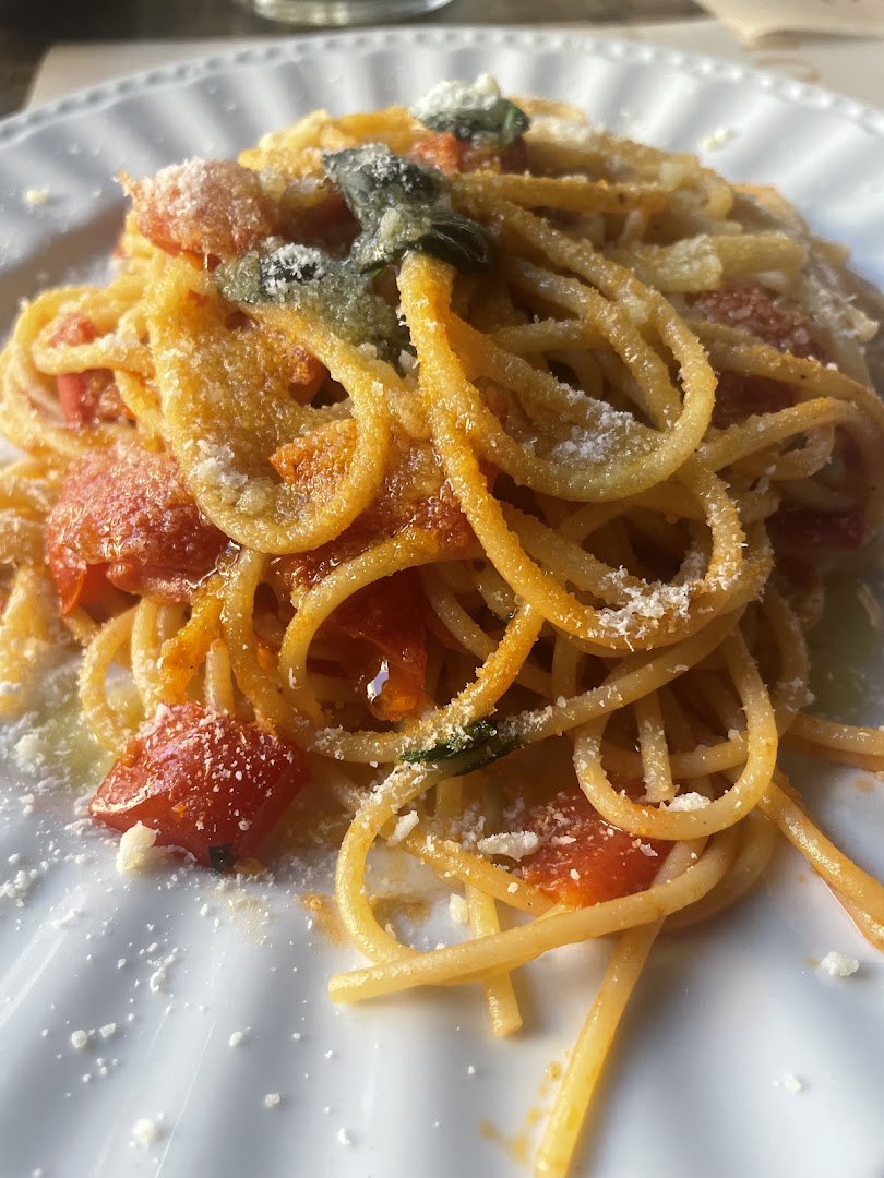 La Buvette - Cafe' Cucina e Bottega