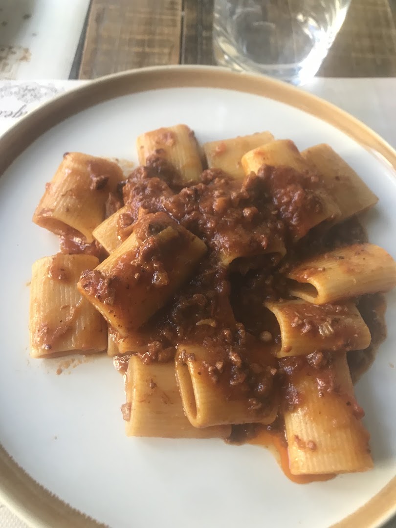 La Buvette - Cafe' Cucina e Bottega