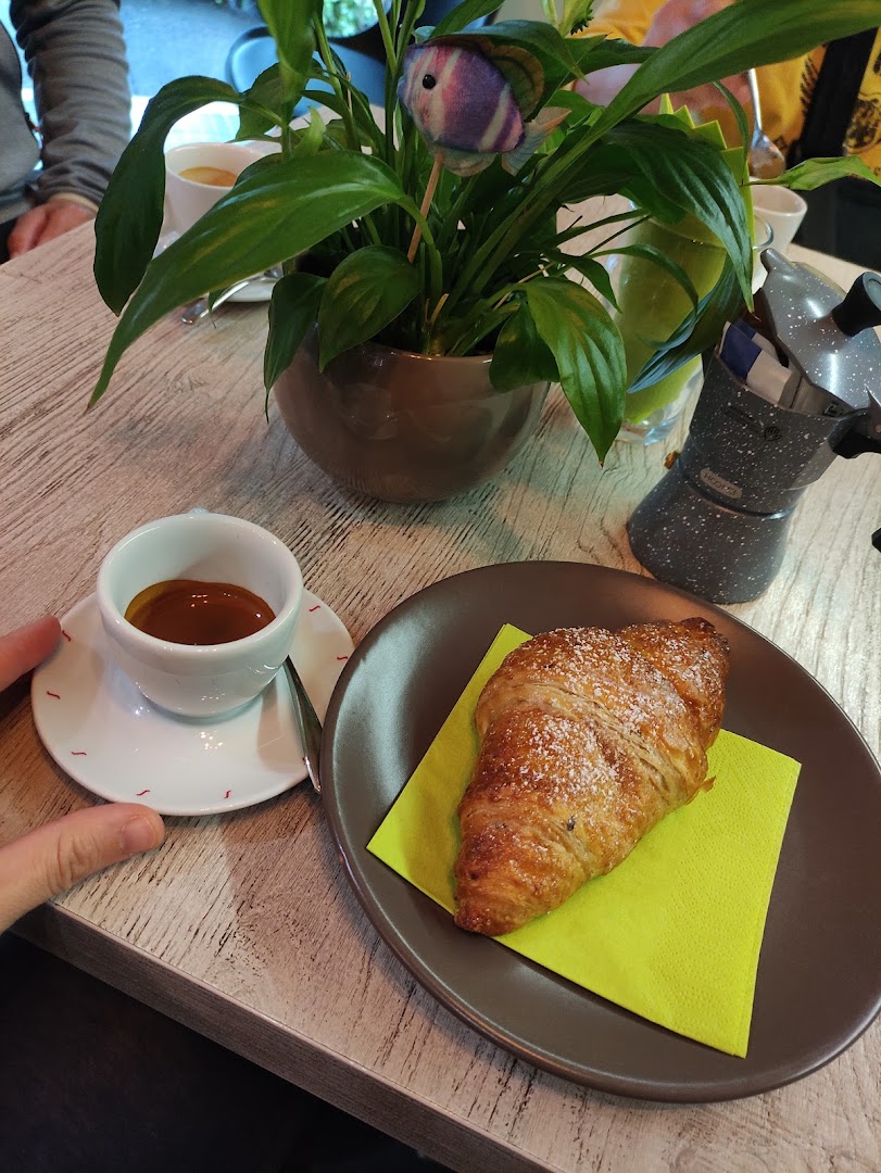 la buvette