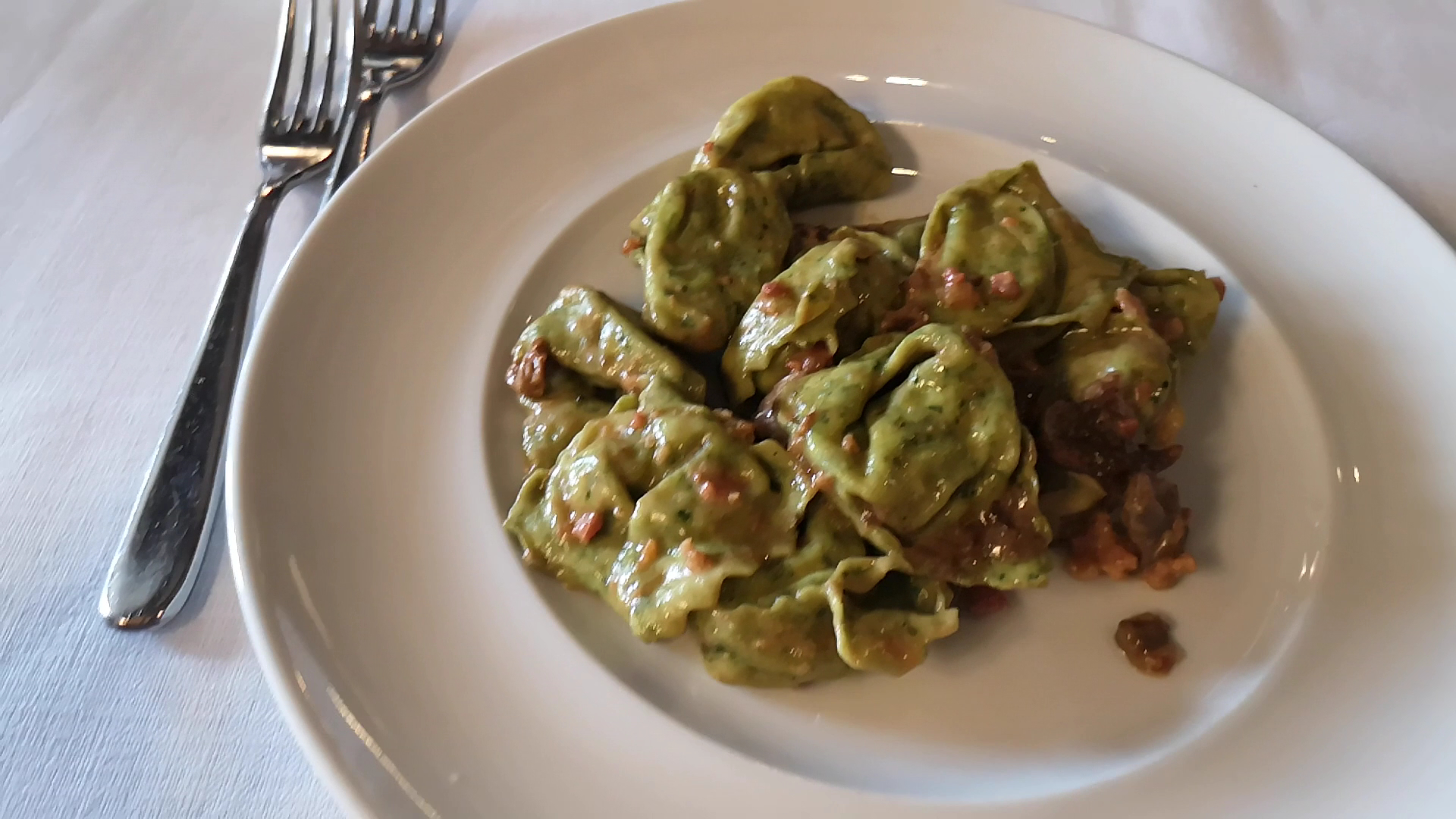 La Ca' Bianca Ristorante Pizzeria, Castelvetro di Modena