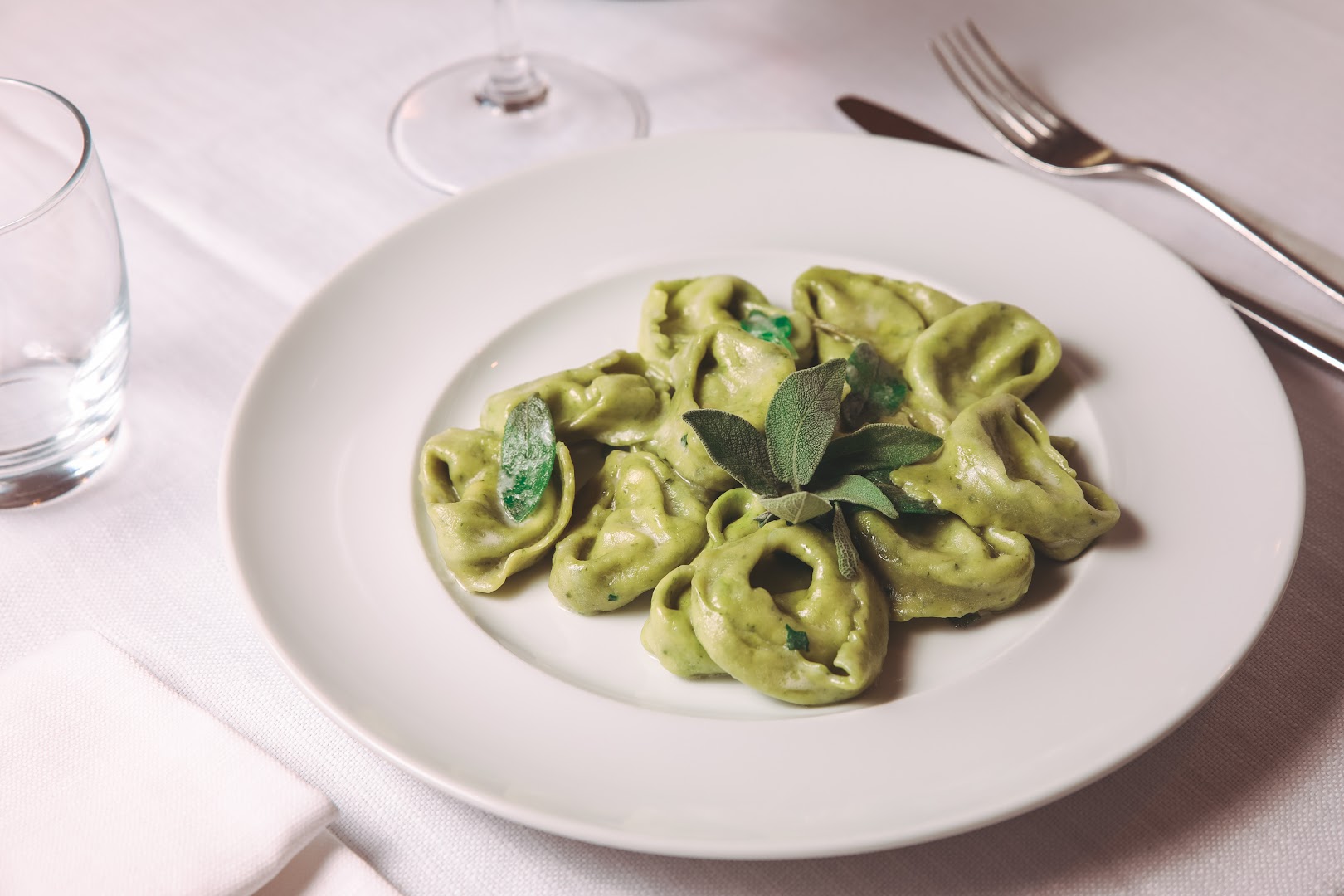 La Ca' Bianca Ristorante Pizzeria