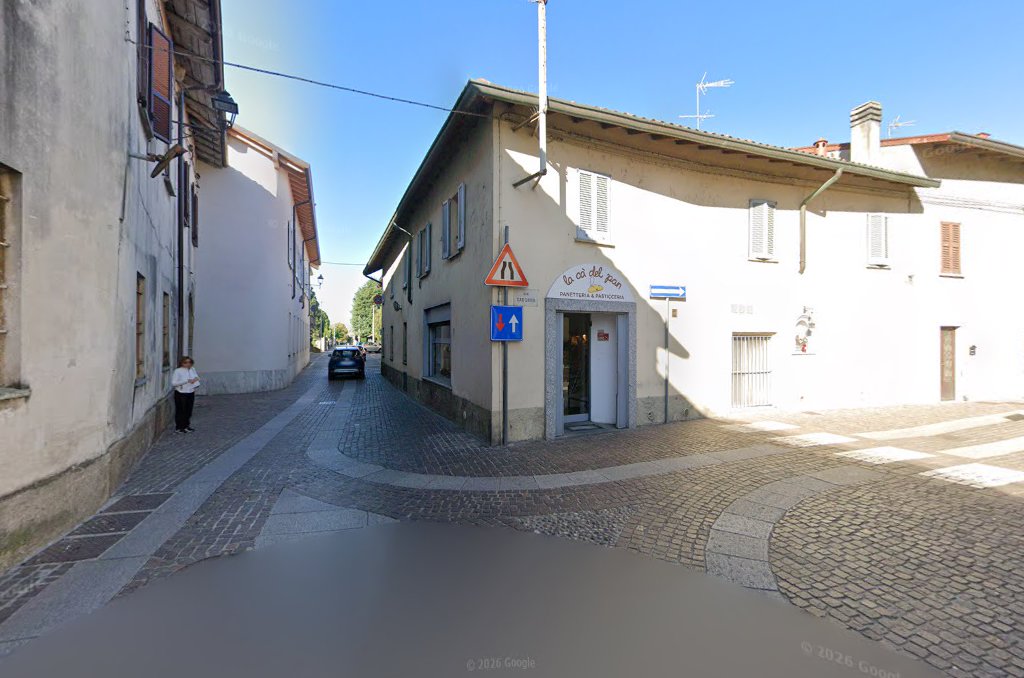La Cà del Pan