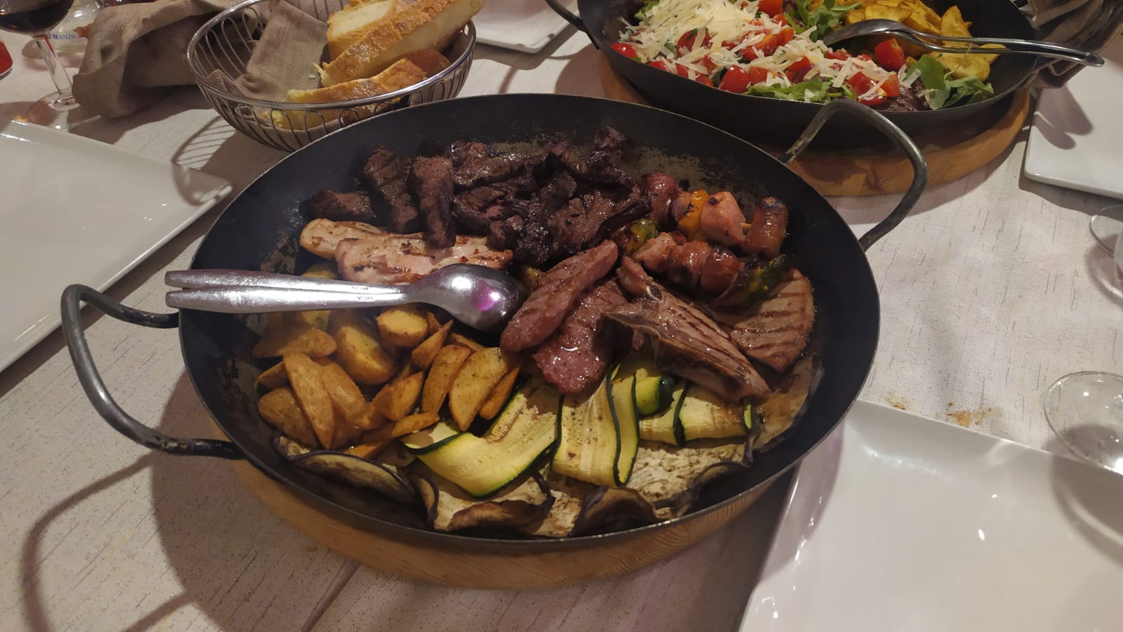 La Ca' di Mat