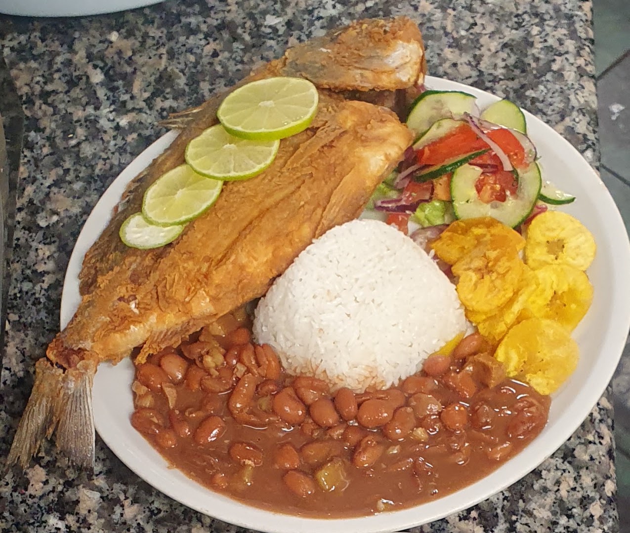 LA CABAÑA DEL SABOR ECUADOR-COLOMBIA, Torino