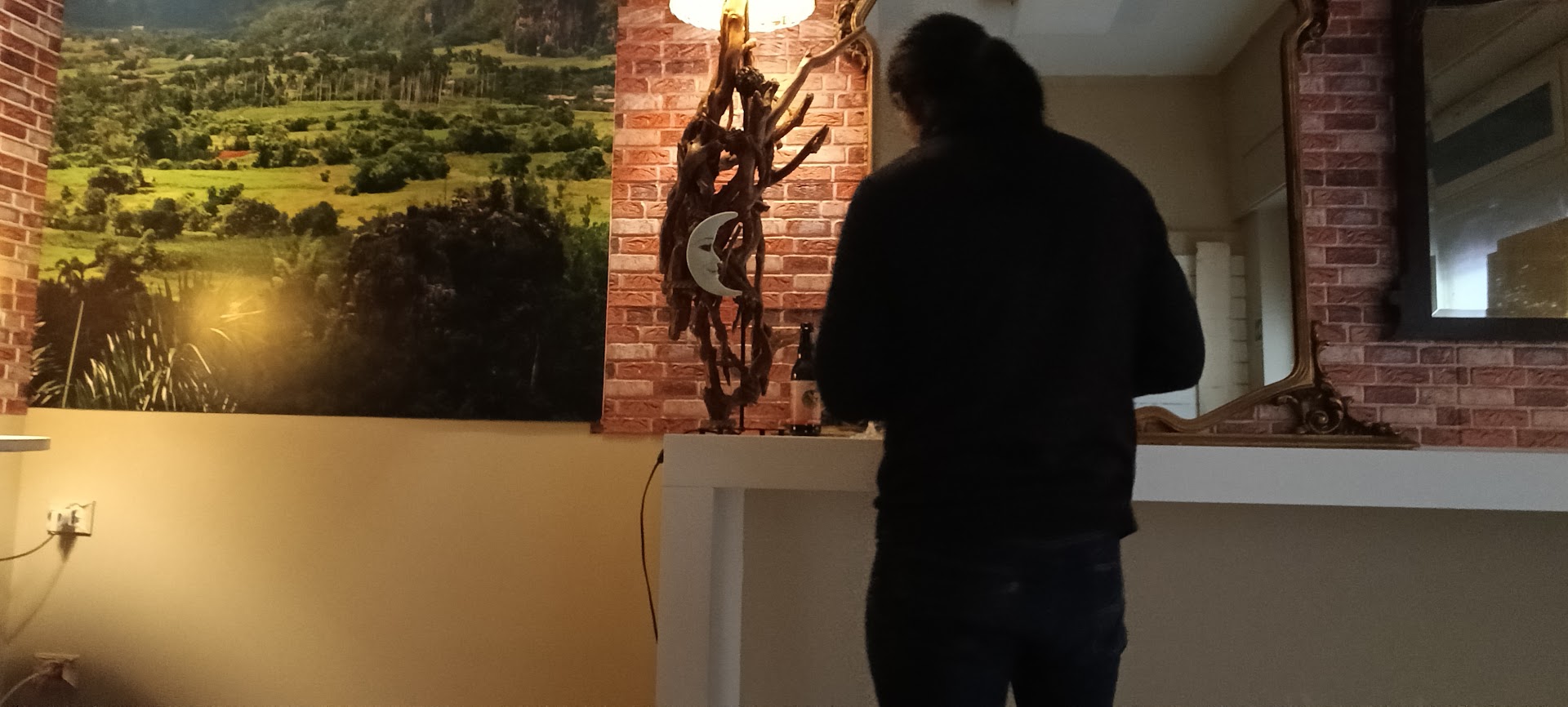La Cabaña focacceria pizzeria