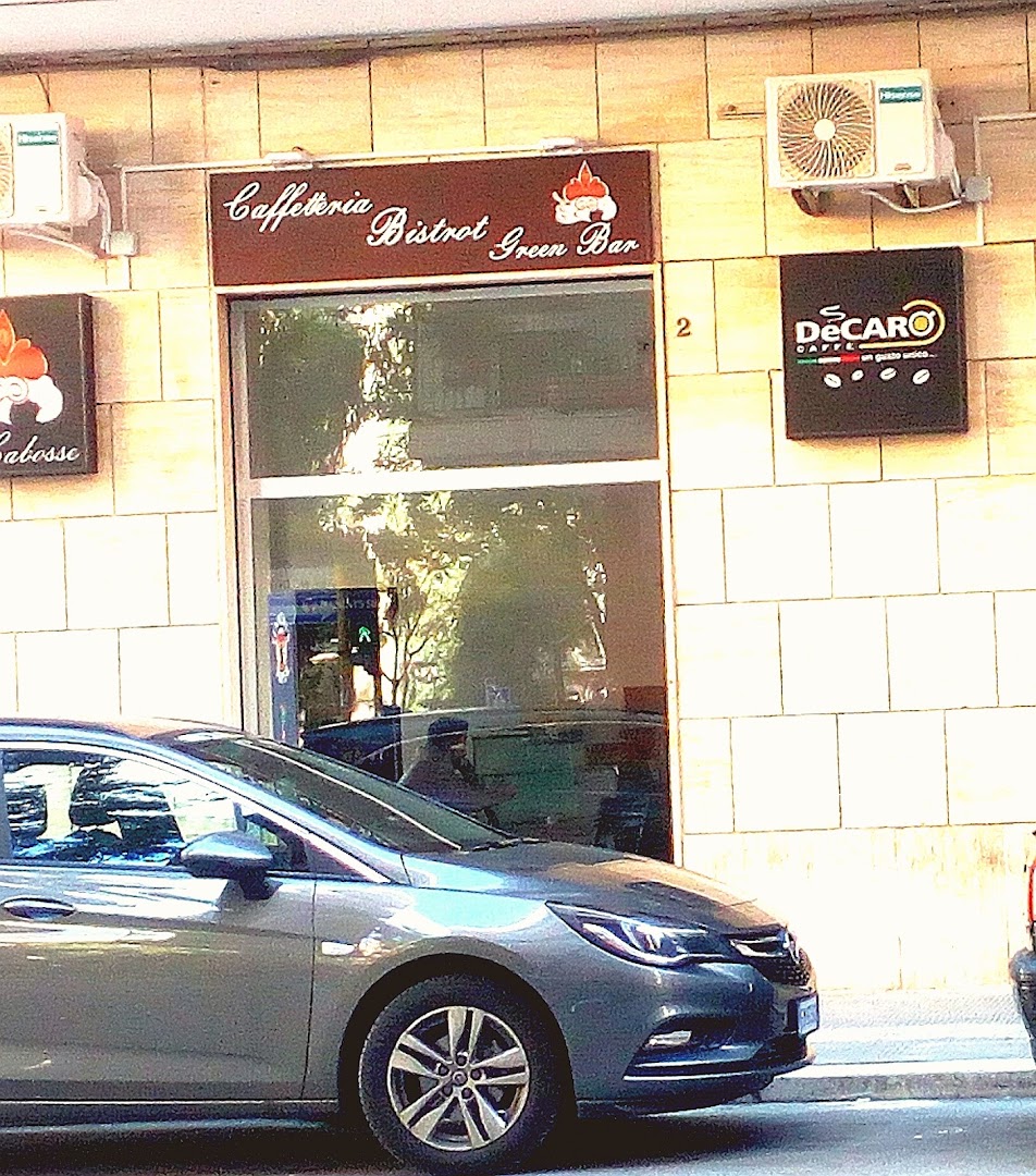 La Cabosse Cafè