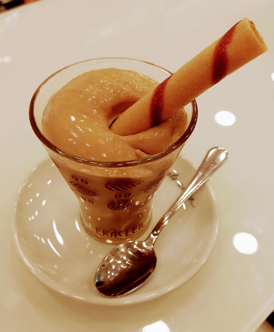La Cabosse Cafè