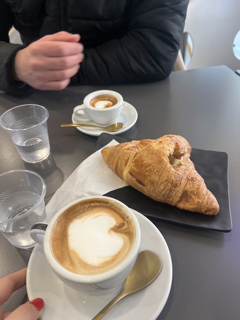 La Cabosse Cafè
