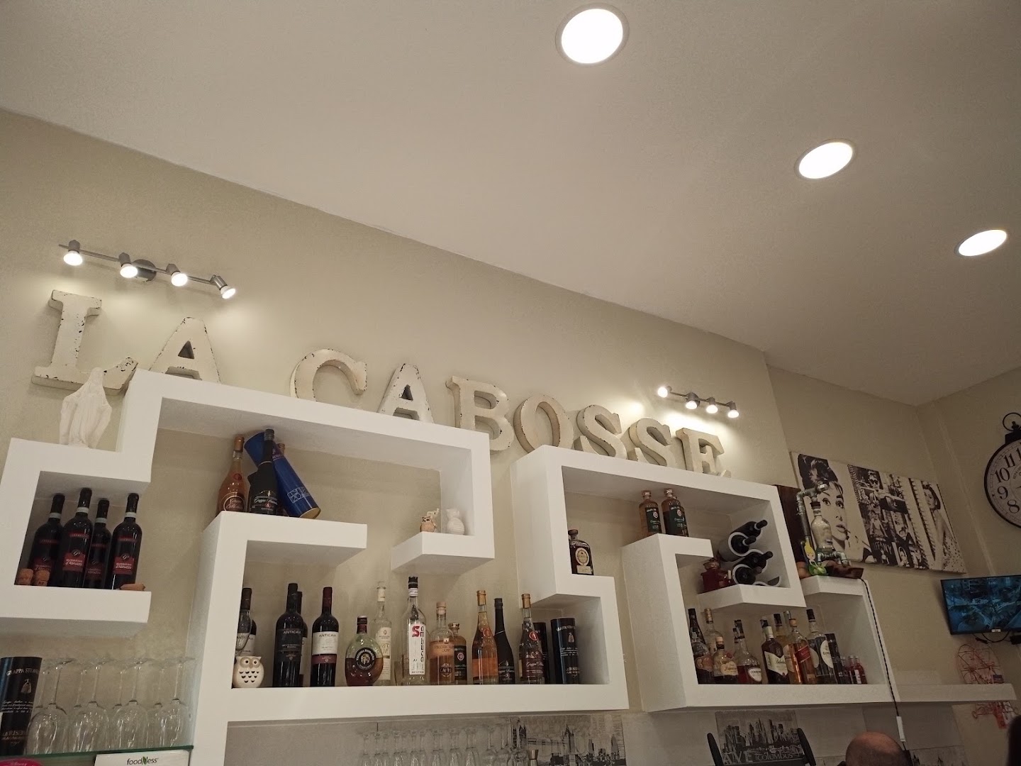 La Cabosse Cafè