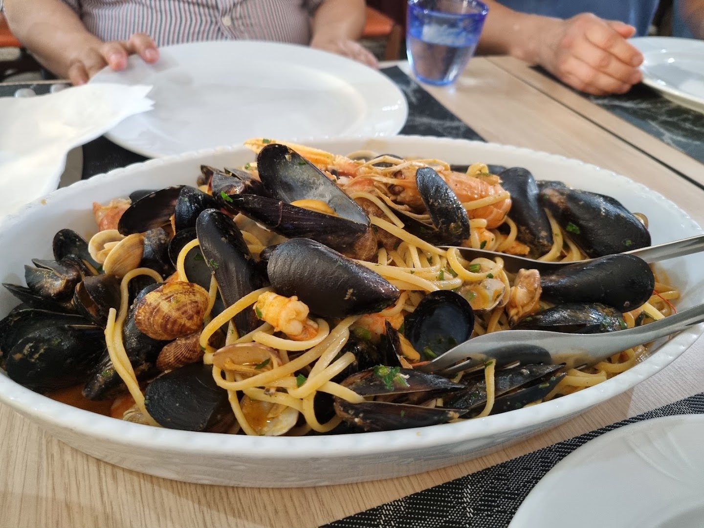 La Cadrega 7