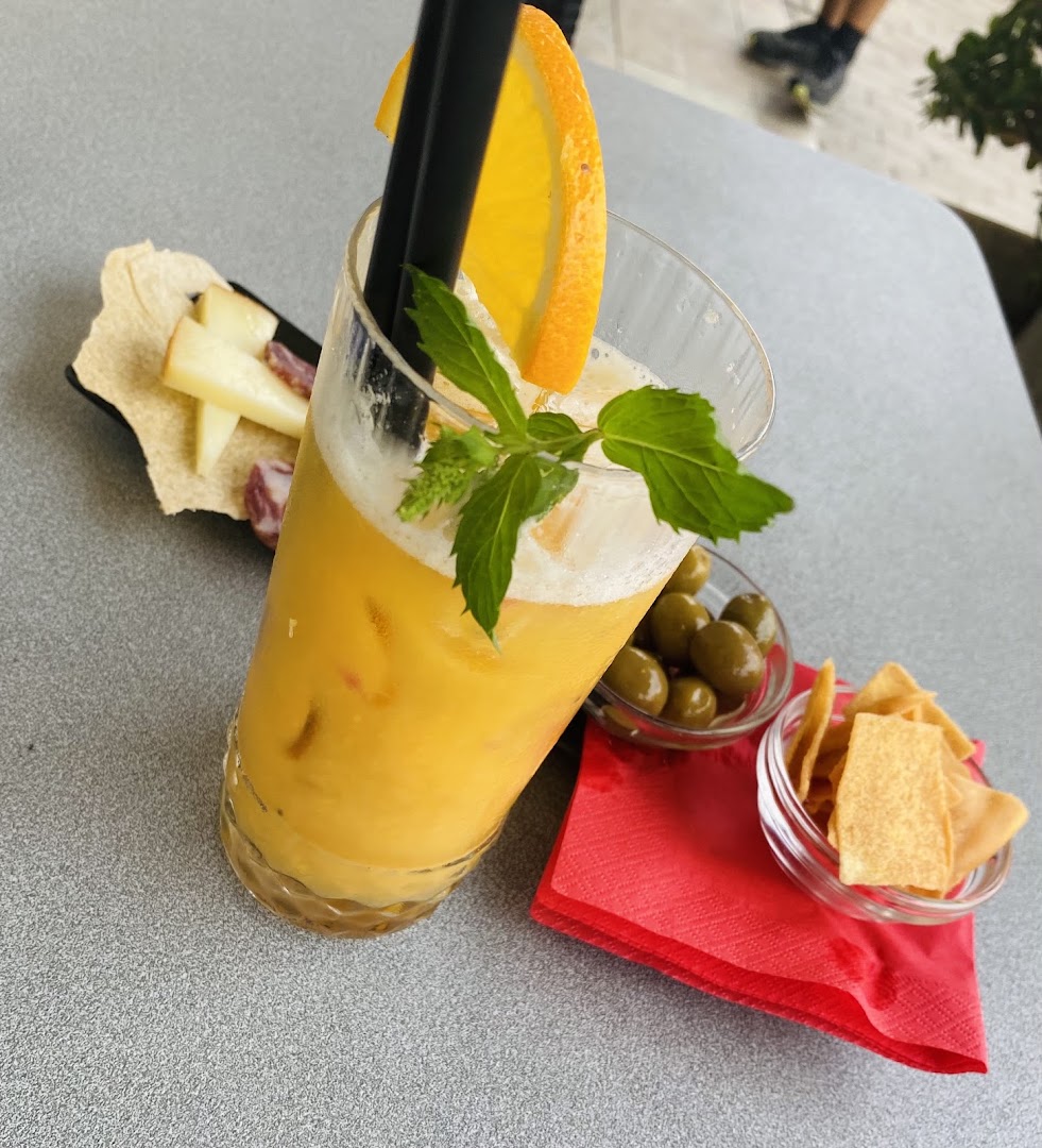 La Cafè Prestige
