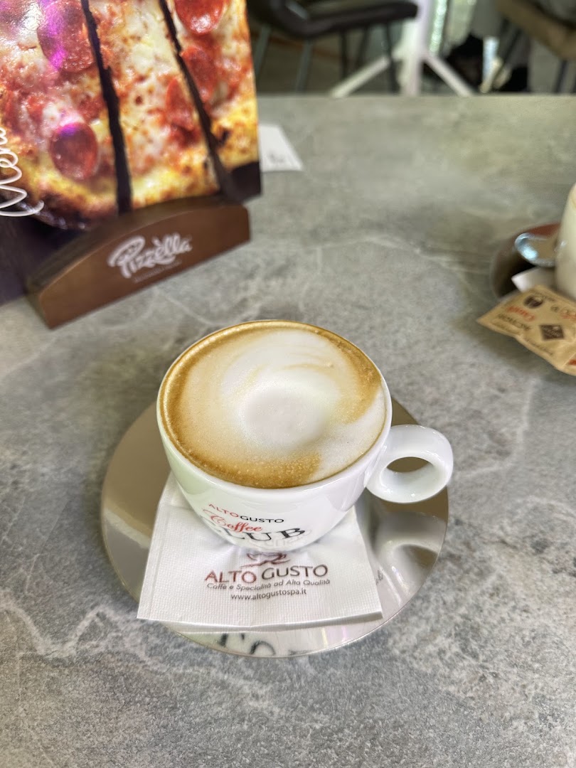 La Cafè Prestige