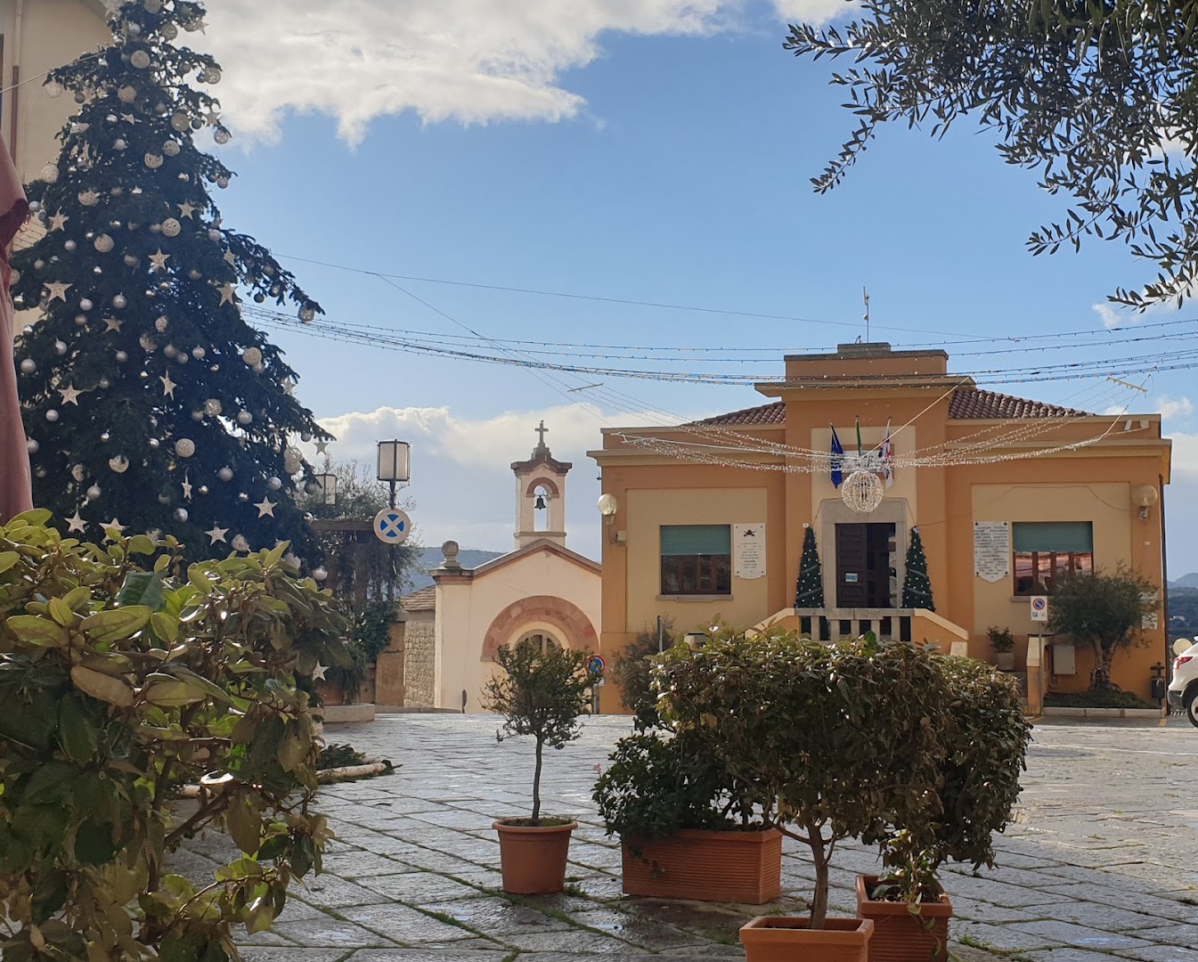 La Cafè Prestige