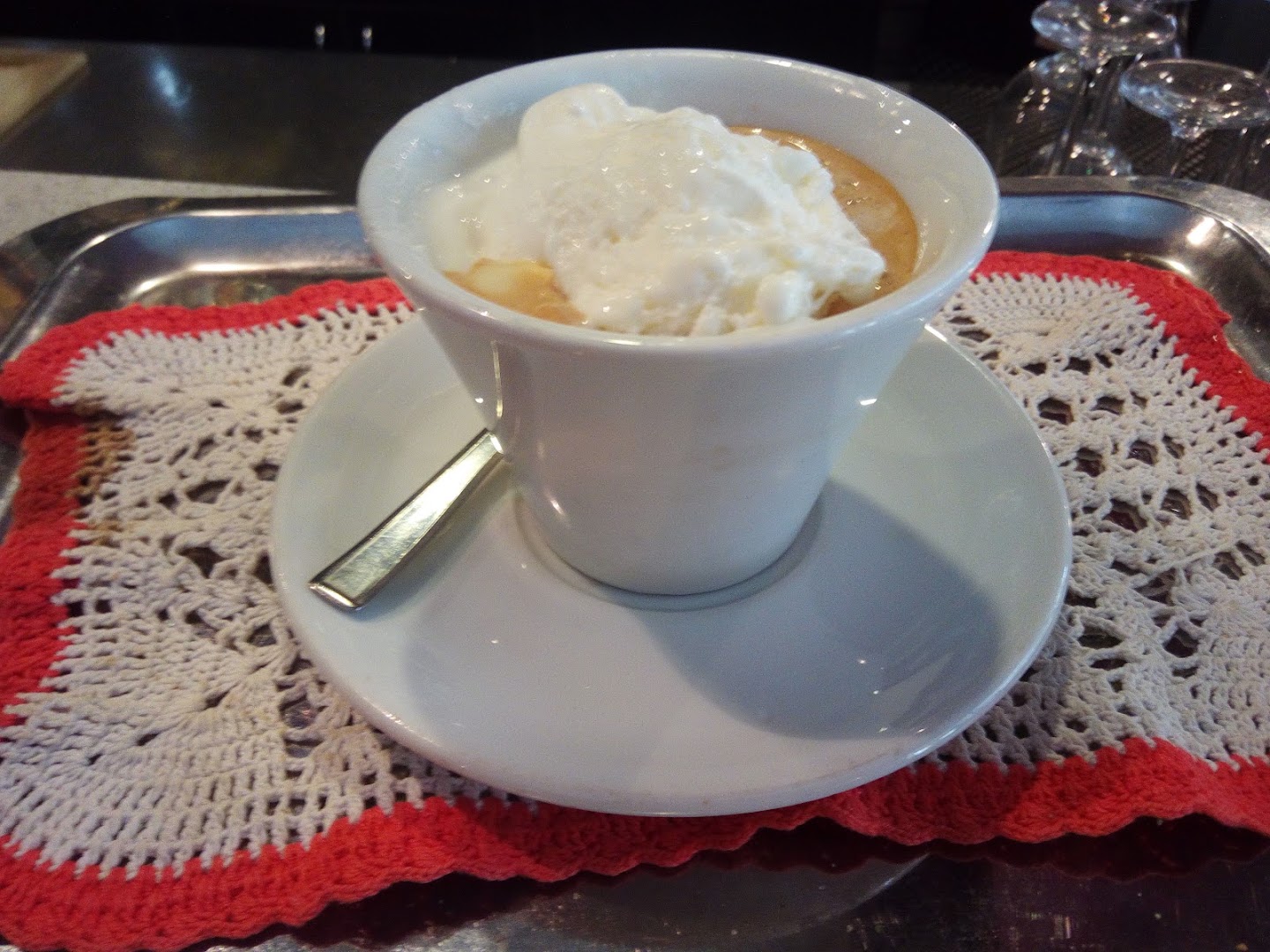 La Caffetteria Bar Paninoteca Gelateria
