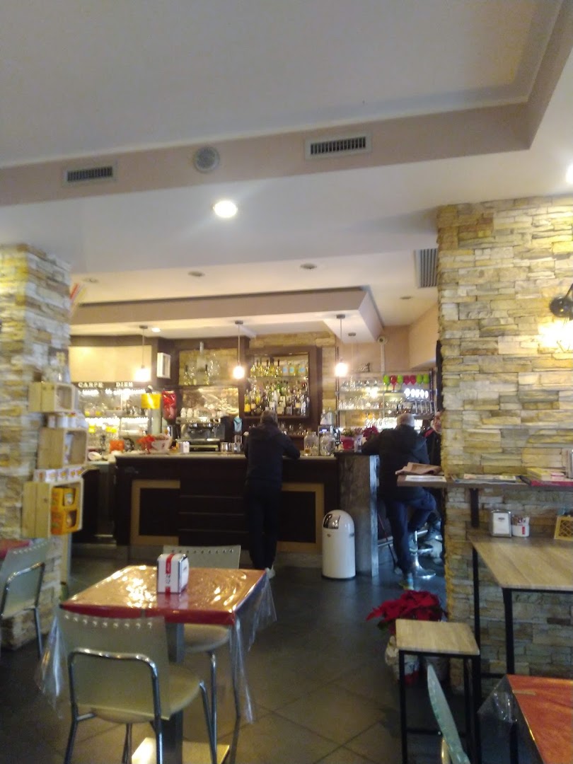 La Caffetteria Bar Paninoteca Gelateria
