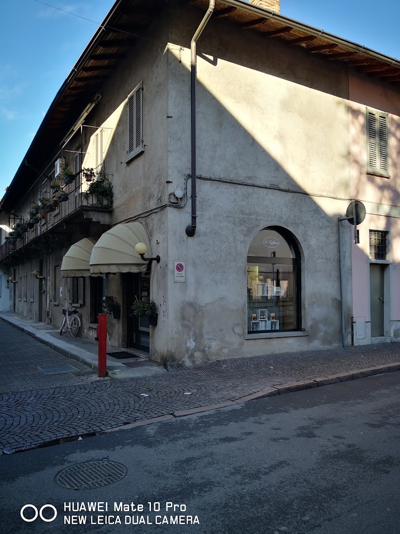 La Caffetteria Bar