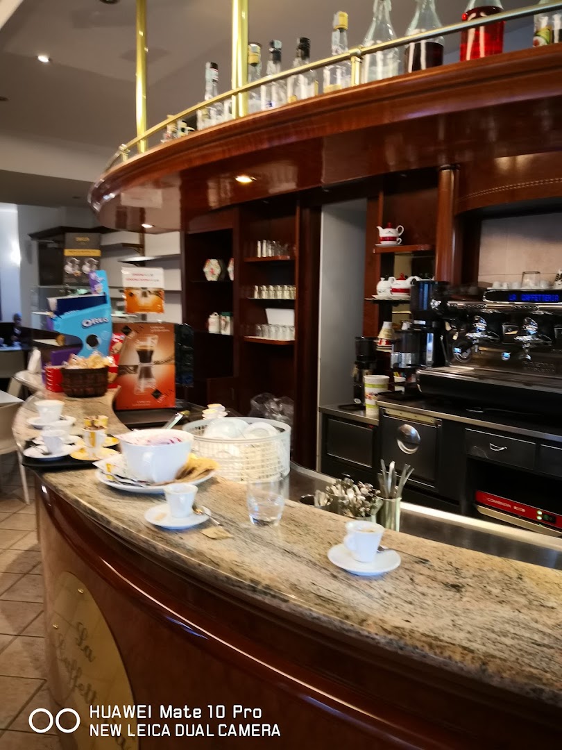 La Caffetteria Bar