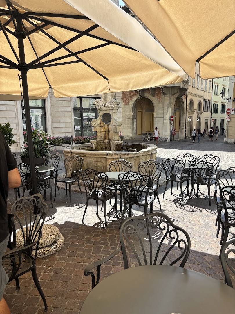 La Caffetteria Bontadi
