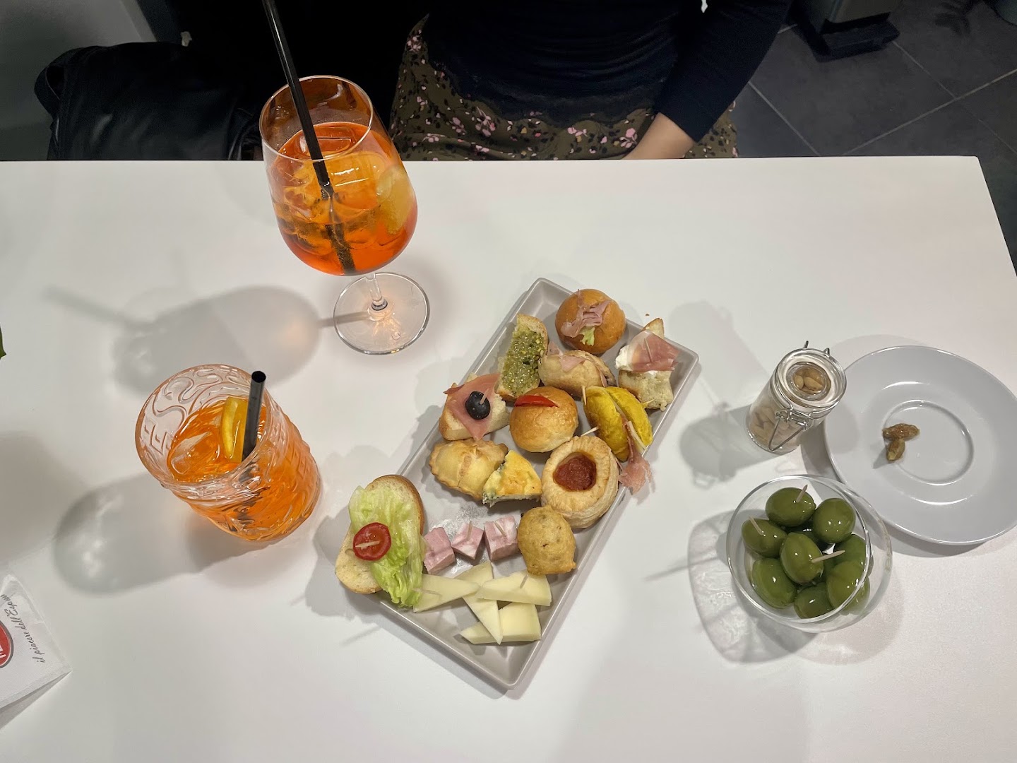 La Caffetteria Dei Miracoli, Casalbordino