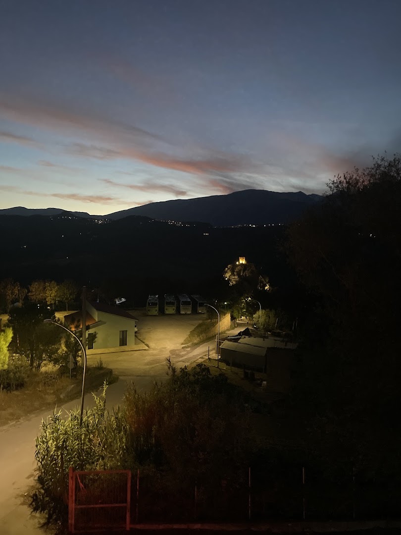 La Caffetteria Dei Miracoli