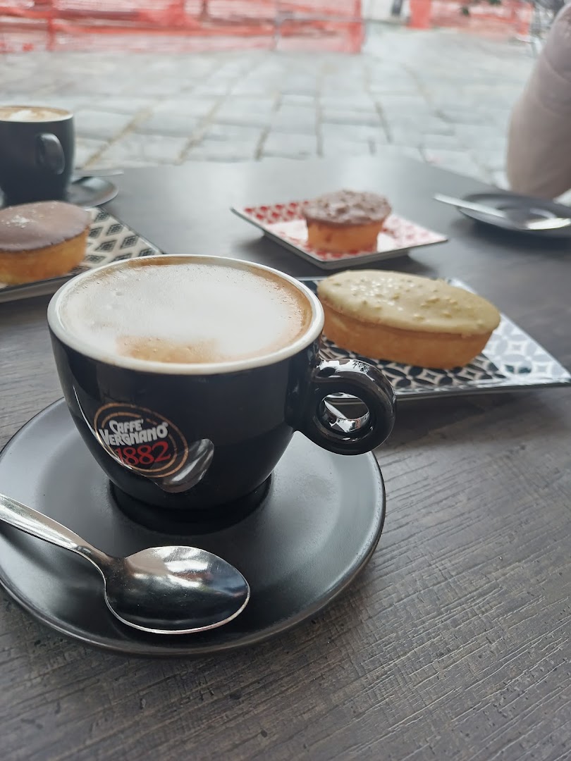 La Caffetteria del Castello dal 1890